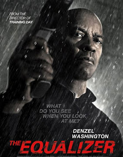 Sinopsis Film The Equalizer 2