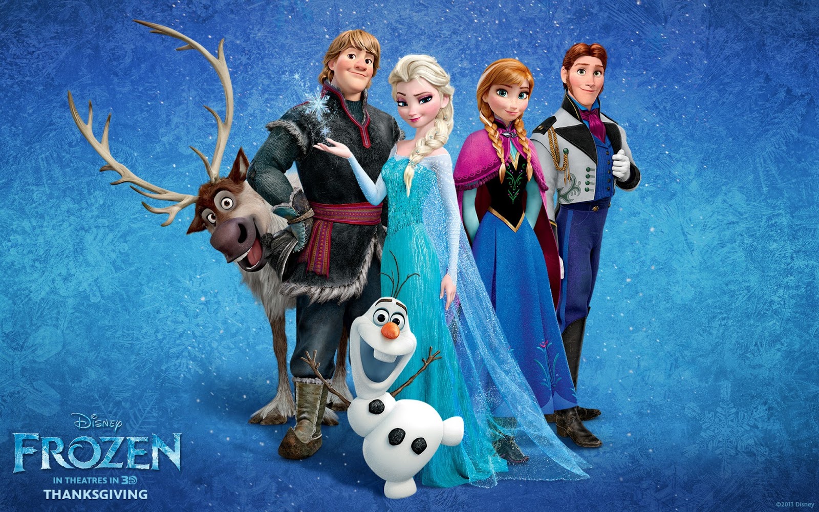 Festa Frozen: passo a passo e 85 ideias encantadoras