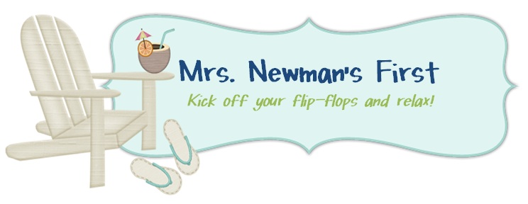 Mrs. Newman's First