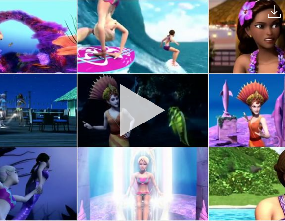 Barbie Et Le Secret Des Sirènes Streaming Vf regarder un film de Barbie et le Secret des sirènes 2 2012 - Films de