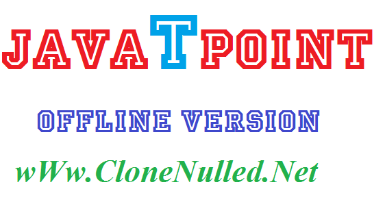 JavaTPoint Offline Download Free 2016 | Nulled | Clone | Codecanyon ...