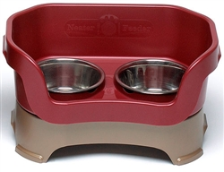 CRANBERRY NEATER FEEDER CRANBERRY NEATER FEEDER