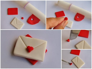 how to cupcake toppers valentine