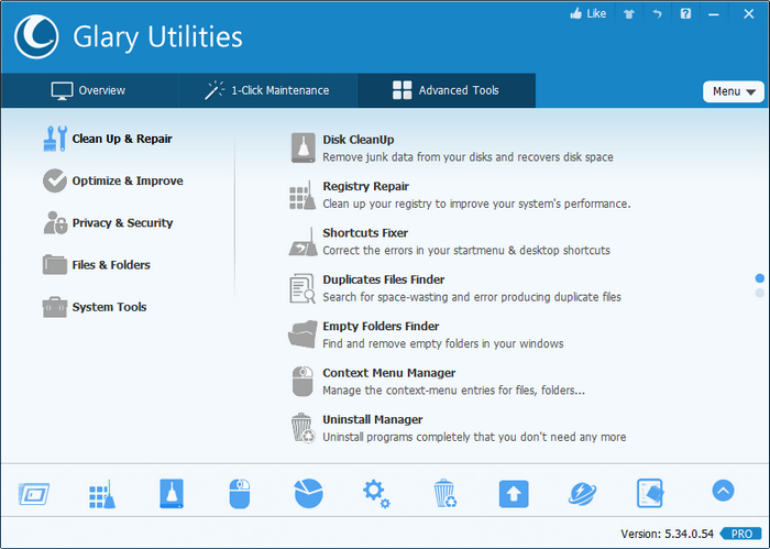 glary utilities pro review glary utilities pro review
