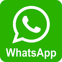 Silahkan Klik icon WhatsApp