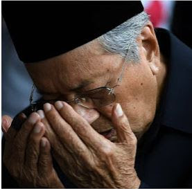 perjuangan terakhir, perjuangan terakhir Tun Dr. Mahathir, perjuangan terakhir Dr. Mahathir Mohamad, Mahathir Mohamad, Perjuangan terakhir Tun Mahathir Mohamad, Tun Dr. Mahathir Bin Mohamad