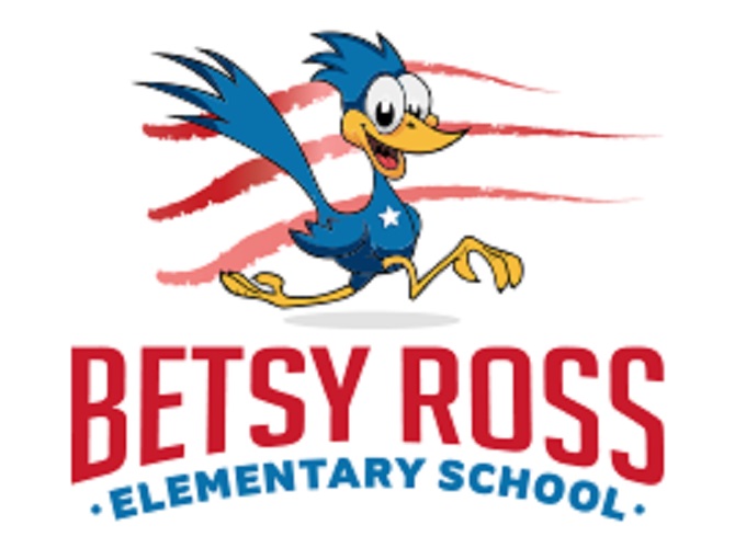 Schools are named after Betsy Ross ~