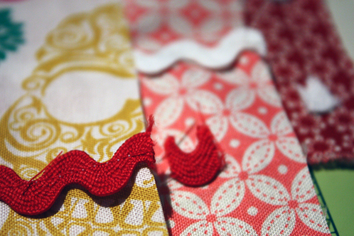 cassie cakes: Cloth Napkin Tutorial