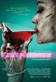Watch Movies Ava’s Possessions (2015) Full Free Online
