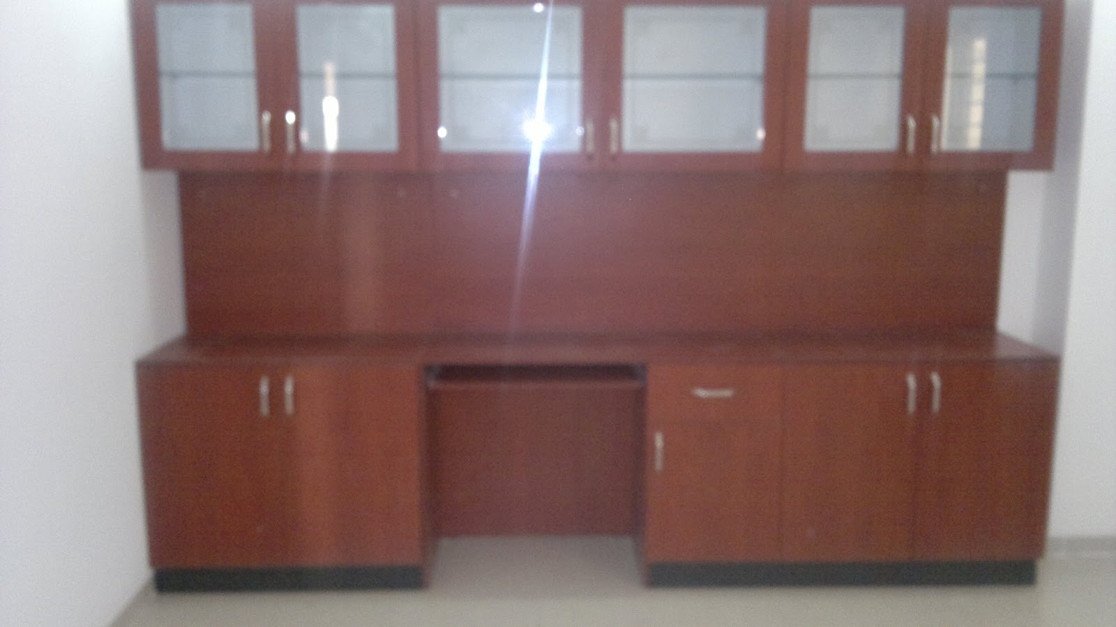 Interiors in Hyderabad Modular kitchens, Hydernagar, Kukatpally, Hyderabad