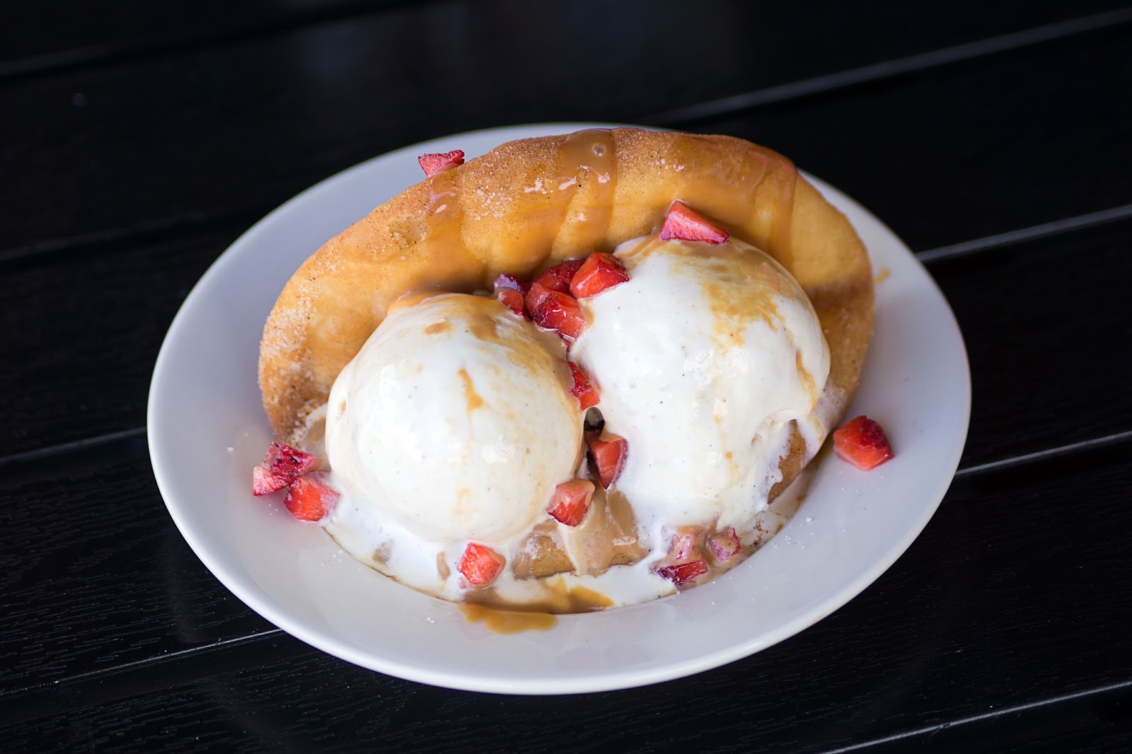 Kayak Kafe {Savannah GA}