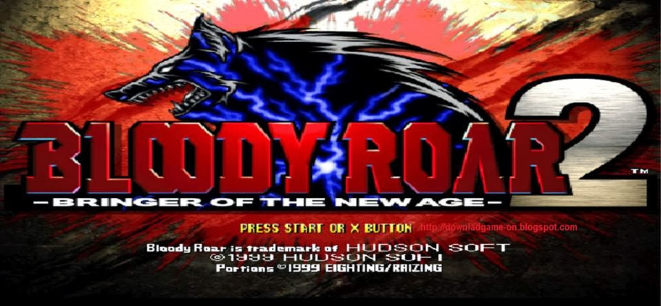 download game ps1 bloody roar ukuran kecil download game ps1 bloody roar ukuran kecil
