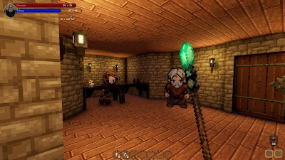 Pangeon Game Screenshot 7