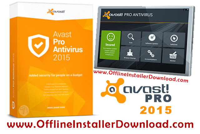 Avast pro 2015 standalone installer download