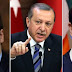 After Belgrade, Erdogan to visit Athens
