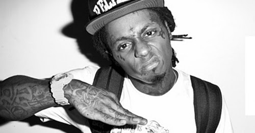Lil Wayne Lyrics Rah Feat Nicki Minaj Rick Ross The Game