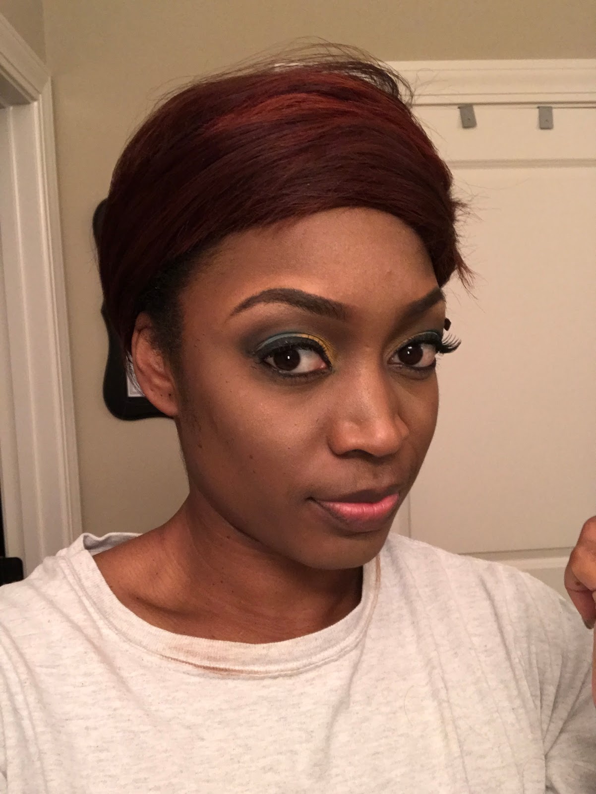 The Best Protective Style For Wearing Wigs That Does Not Require Heat