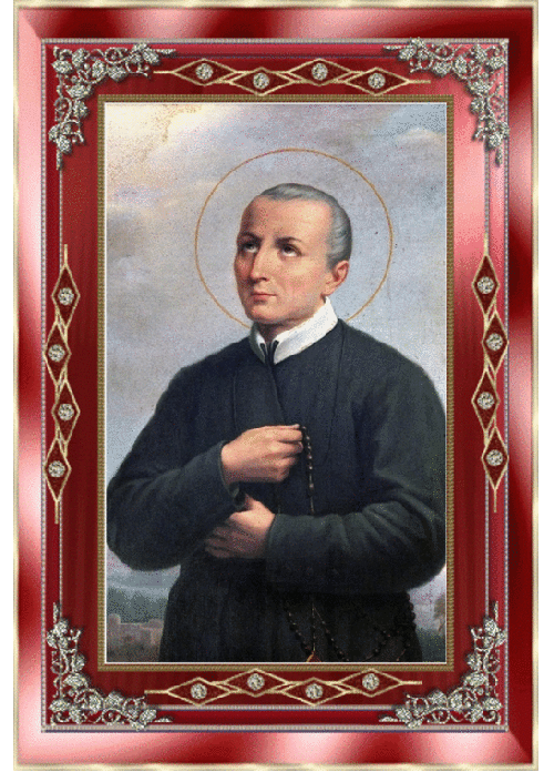 SANTOS DO MÊS DE MARÇO São Clemente Maria Hofbauer 15 de Março