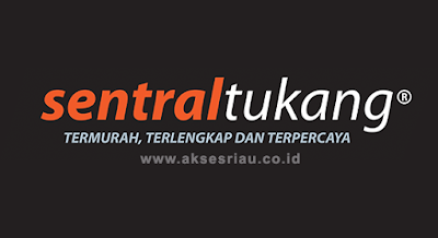 PT Sentral Tukang Indonesia Pekanbaru