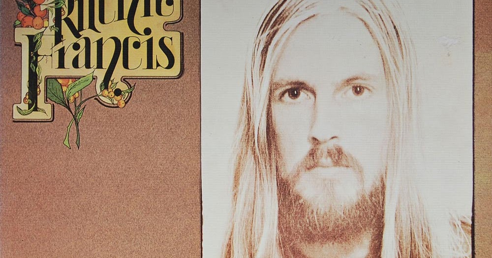 Cun Cun Revival Ritchie Francis 1971 Song Bird