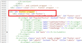 How To Make Fixed Sticky Sidebar In Blogger How To Make Fixed Sticky Sidebar In Blogger