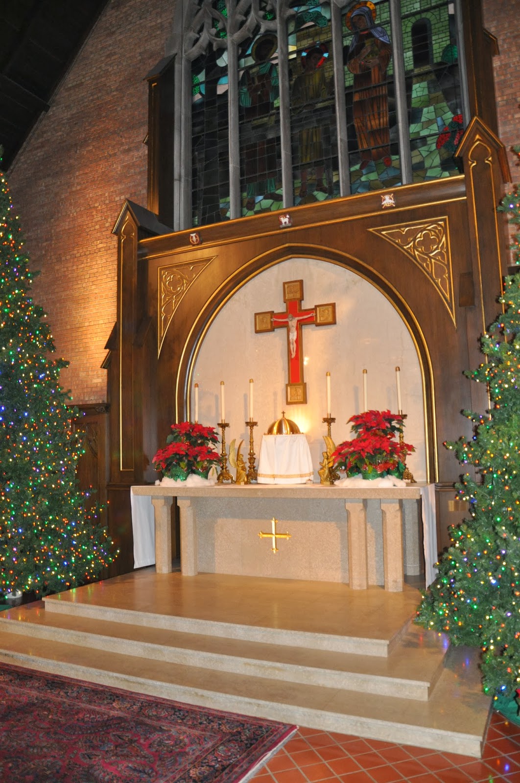 Orbis Catholicus Secundus When to Take Down Christmas Decorations?