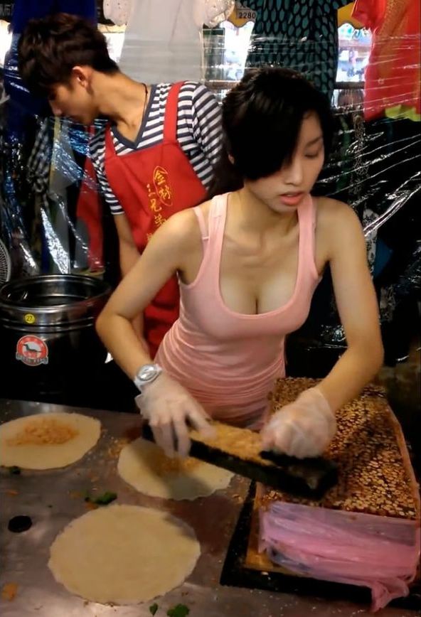 Yan nude ruo Vietnamese nude
