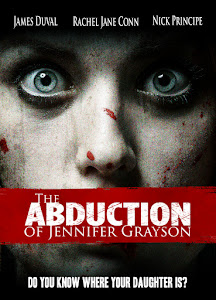 The Abduction of Jennifer Grayson Poster