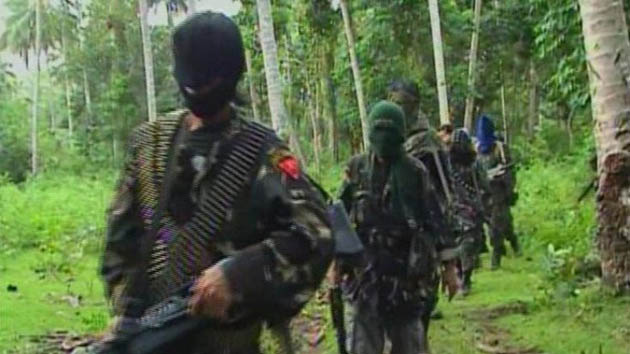 Mengejutkan!! 'Pasukan Bandit' Abu Sayyaf Berani Hadang dan Bantai ‘Pasukan Elit’ Filipina Mengejutkan!! 'Pasukan Bandit' Abu Sayyaf Berani Hadang dan Bantai ‘Pasukan Elit’ Filipina