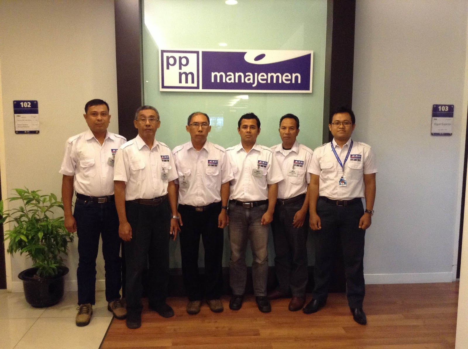 PROCEDURE STANDARD RECRUITMENT CREW KARYA SUMBER ENERGY SHIPPING