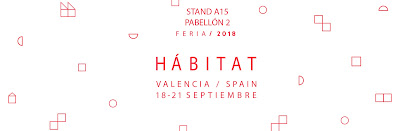 Feria habitat valencia