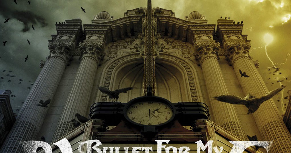 Expert Of Lyrics: Blogspot (08.04.2016): Bullet For My ...