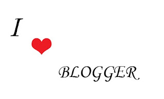 Blogger Sevgisi