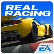 Real Racing 3 MOD APK Offline 