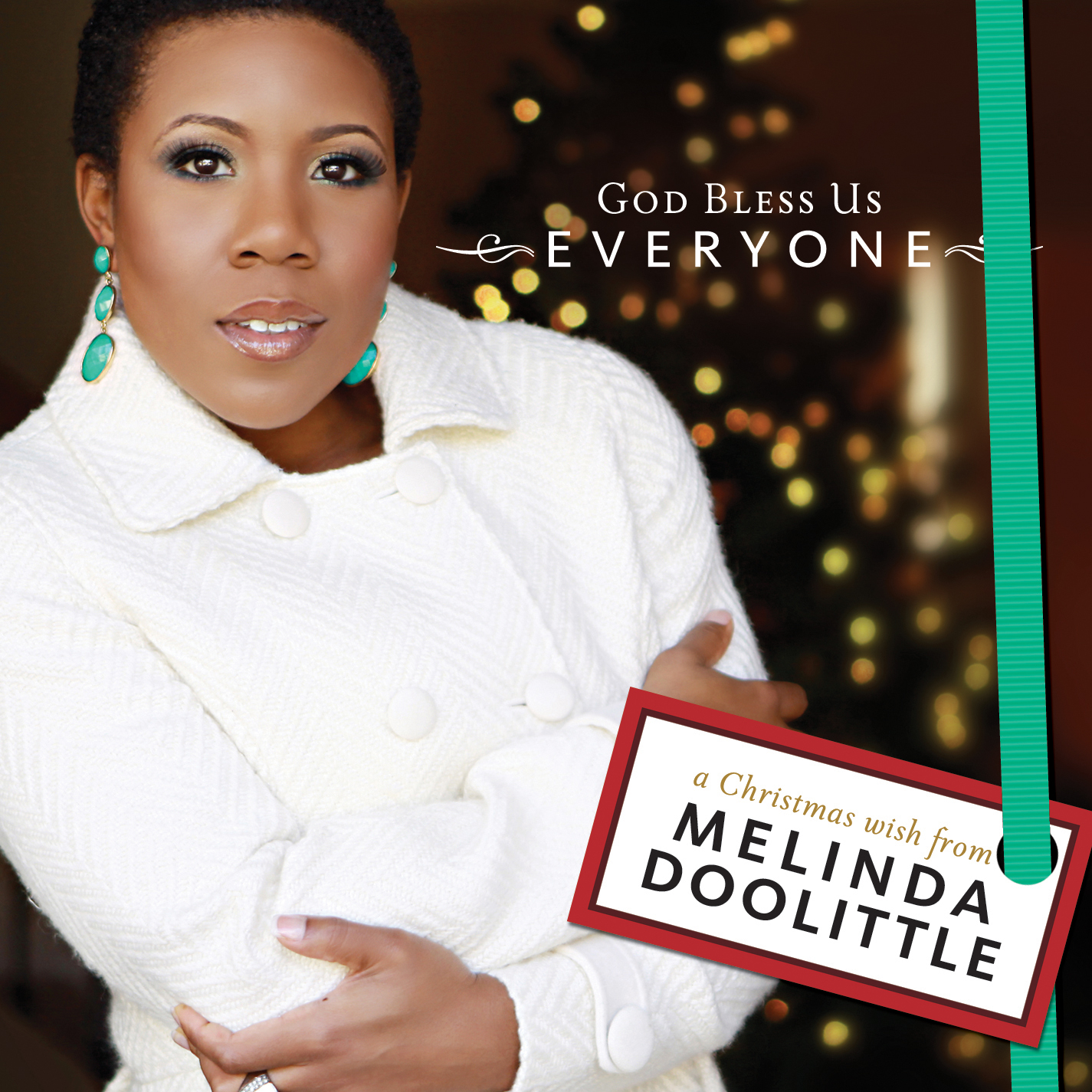 Melinda Doolittle Official Blog