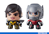 Marvel Mighty Muggs Wave 4 2018