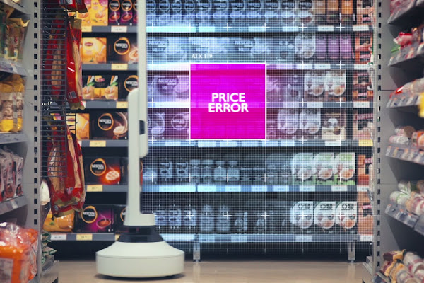 數位時代翻攝自 Simbe Robotics 官網