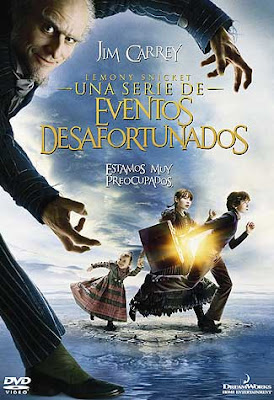 descargar Lemony Snicket: Una Serie de Eventos Desafortunados, Lemony Snicket: Una Serie de Eventos Desafortunados latino, Lemony Snicket: Una Serie de Eventos Desafortunados online