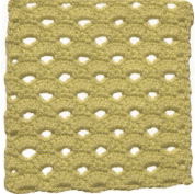 Punto Calado a Crochet Punto Calado a Crochet