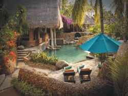 Hotel Bintang 4 di Lombok - Novotel Lombok Resort & Villas