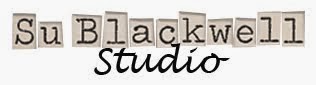 Su Blackwell Studio Blog