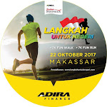 Adira Finance Langkah Untuk Negeri - Makassar โข 2017