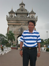 Vientiane, LAOS 2011