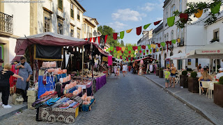 EVENT 2018 / Feira Medieval 2018, Castelo de Vide, Portugal