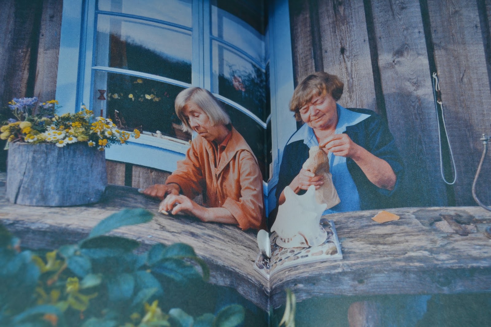 Тууликки пиетиля картины