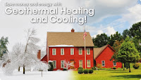 Heating your home with geothermal heating systems