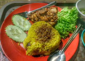 Sedapnya Makan Miang Kham Makanan Thailand Akubahrain