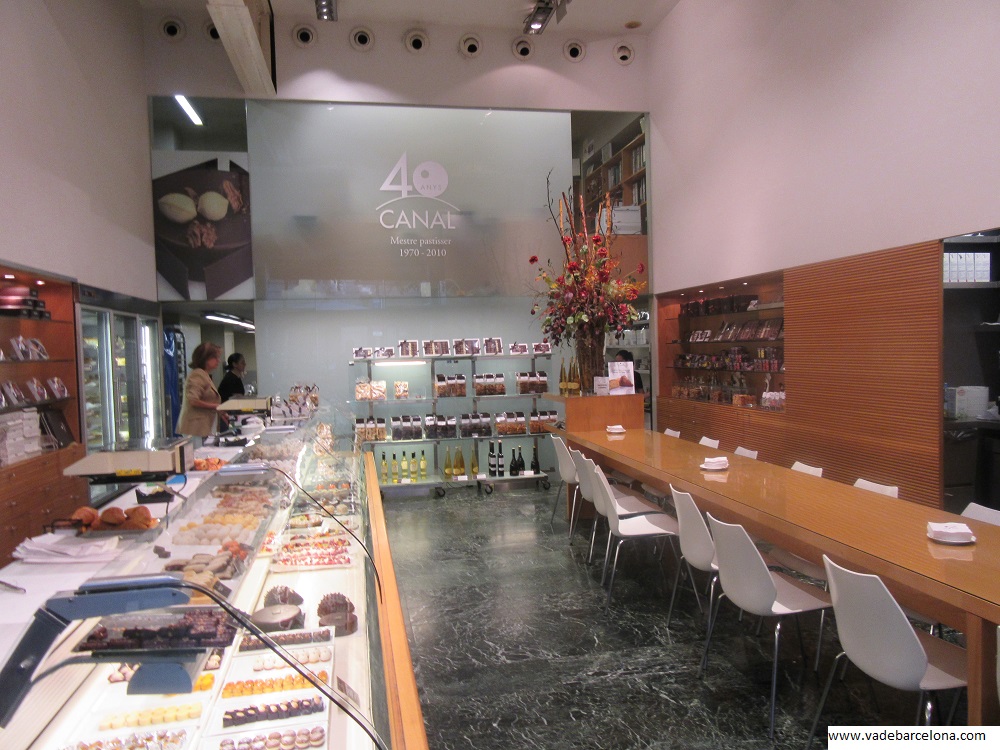 Blog de ocio y cultura para tu tiempo libre | va de Barcelona