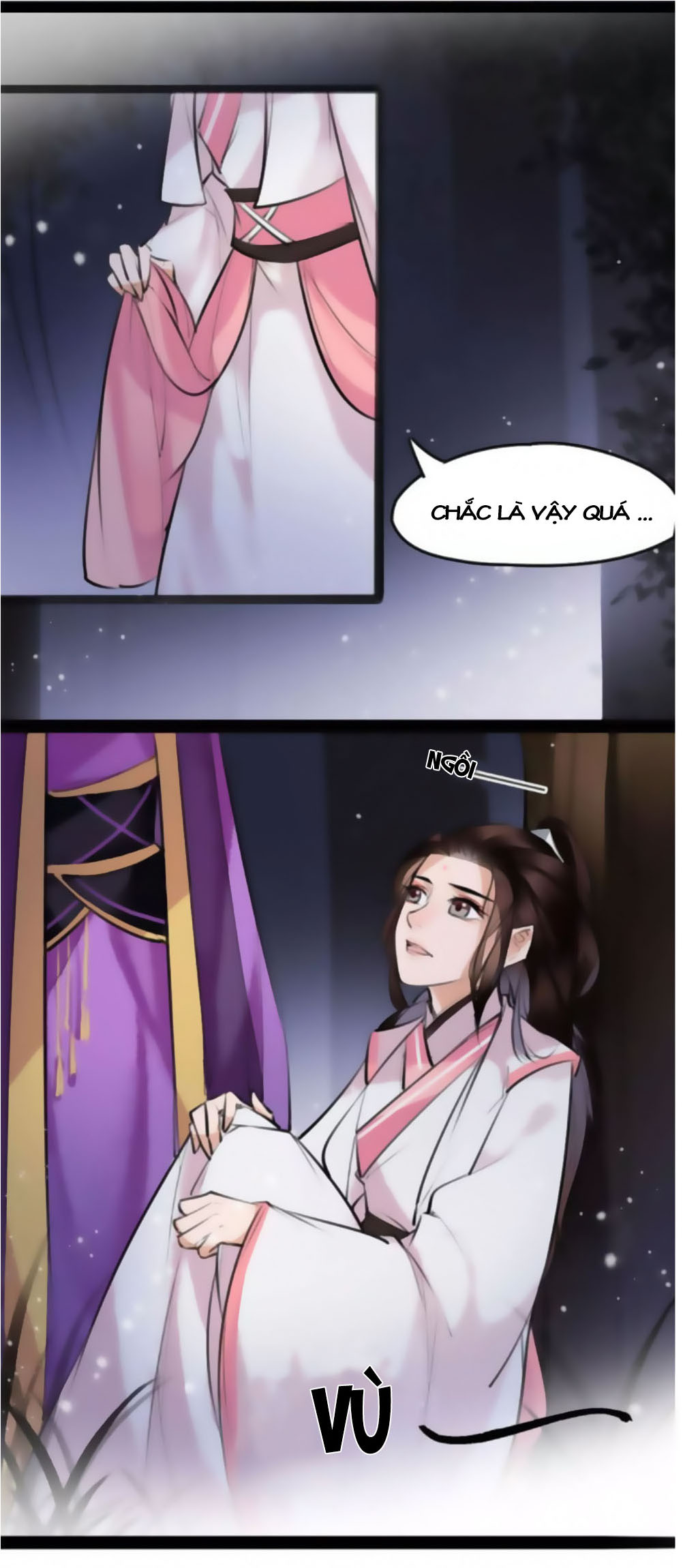 Đường Tăng Cũng Quyến Rũ - Chương 19 - Trang 12