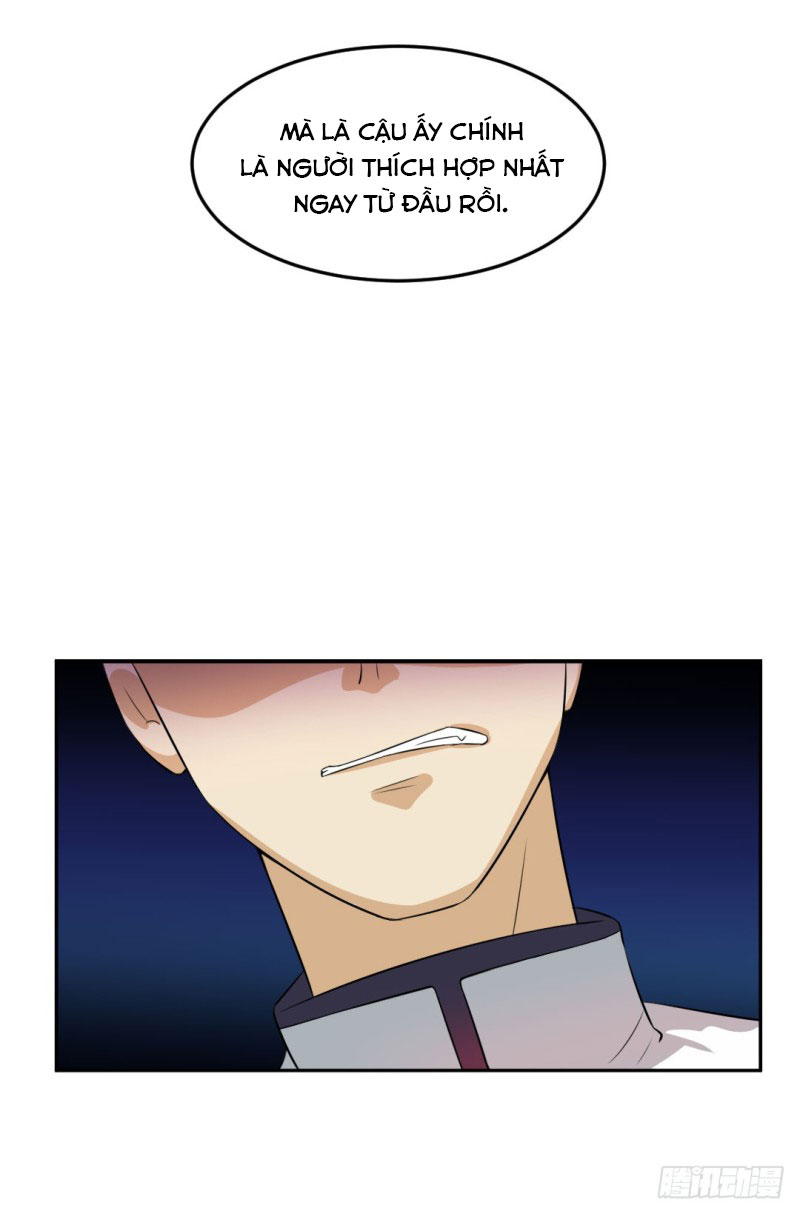 Cuộc Chiến Phía Sau Nhà Bếp Chap 21 - Next Chap 22